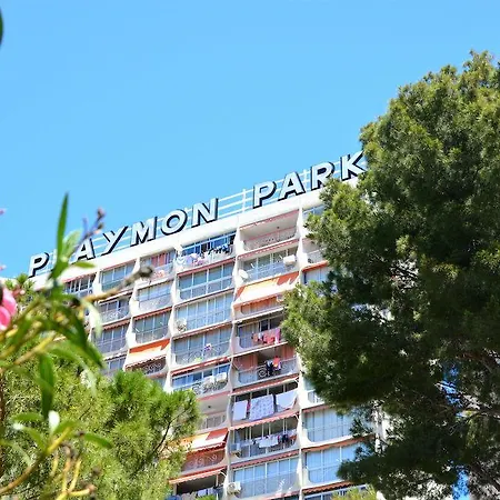 Playmon Park * Benidorm