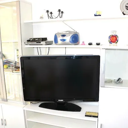 Apartment Playmon Park *