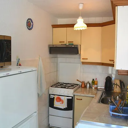 Apartment Playmon Park *