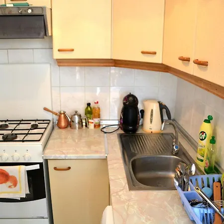 Playmon Park Apartment *