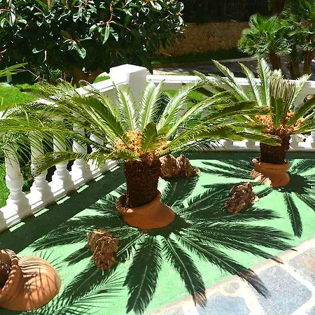 Apartment Playmon Park Benidorm