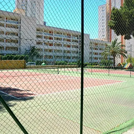 Apartment Playmon Park *
