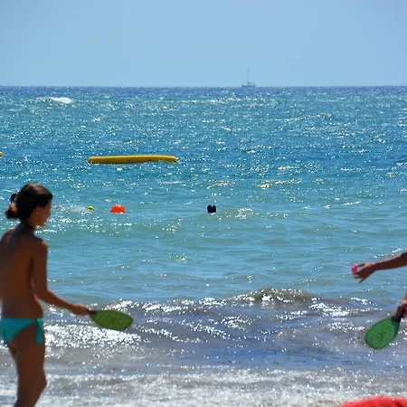 Playmon Park Apartment Benidorm