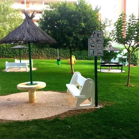 Playmon Park *
