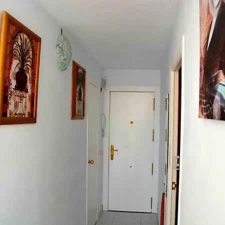Playmon Park Apartment Benidorm