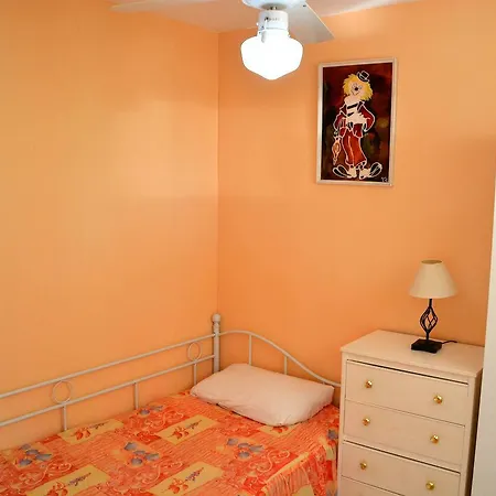 Apartment Playmon Park