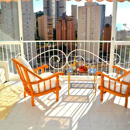 Apartment Playmon Park