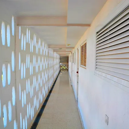 Apartment Playmon Park Benidorm