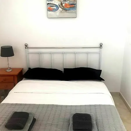 Apartment Playmon Park *