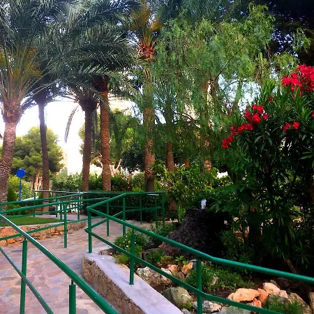 Playmon Park Apartamento