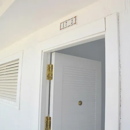 Apartamento Playmon Park *